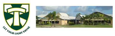 St Anthony's Catholic College - Education QLD 0