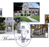 St Monica's College - Education QLD