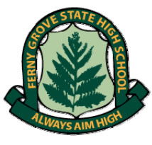 Ferny Grove State High School - Education QLD 0