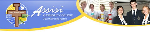 Assisi Catholic College - Education QLD 0