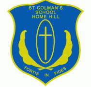 St Colman's School - Education Gold Coast