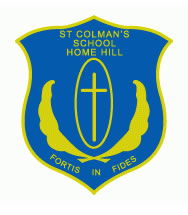 St Colman's School