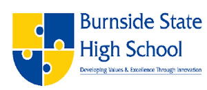 Burnside State High School - Education QLD 0