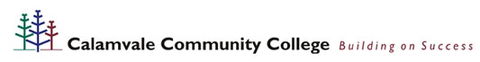Calamvale Community College  - Education QLD 0
