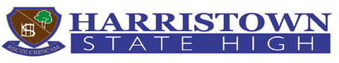 Harristown State High School - Education QLD 0