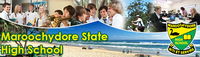 Maroochydore State High School