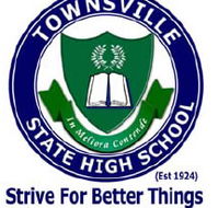 Townsville State High School - Education QLD