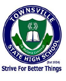 Townsville State High School - Education QLD 0
