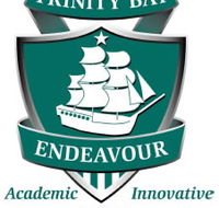 Trinity Bay High School - Education QLD