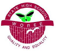 Woree State High School  - Education QLD