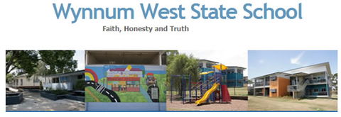 Wynnum West State School - Education QLD 0