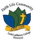 Faith Lutheran College