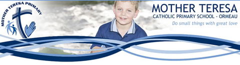 Mother Teresa Catholic Primary School - Education Gold Coast 0