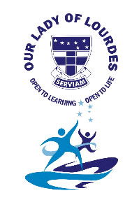 Our Lady Of Lourdes School Toowoomba West - Education QLD 0