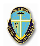 Queen Of Apostles School - Education QLD 0
