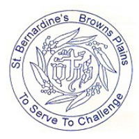 St Bernardine's Catholic School - Education QLD 0