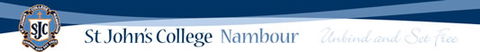 St John's College Nambour - Education QLD 0
