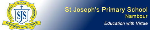 St Joseph's Primary School Nambour - Education QLD 0
