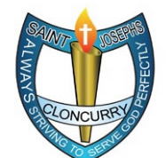 St Joseph's Primary Cloncurry - Education Brisbane