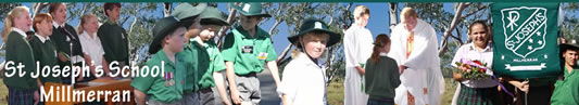 Lavelle QLD Education Brisbane