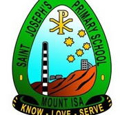 St Joseph's Catholic School Mount Isa - Education Brisbane