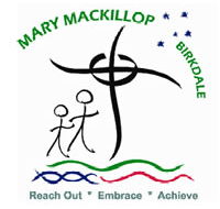 Mary Mackillop Catholic Parish Primary School - Education QLD