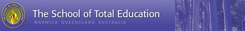 The School Of Total Education - Education Brisbane 0
