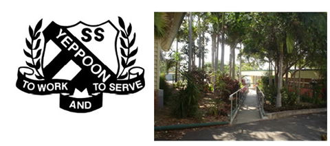 Yeppoon State School - Education Brisbane 0