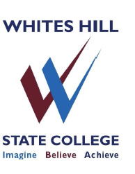 Whites Hill State College - Education QLD 0