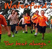 Waterford State School - Education QLD
