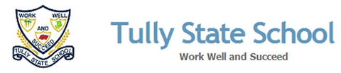 Tully State Primary School - Education QLD 0