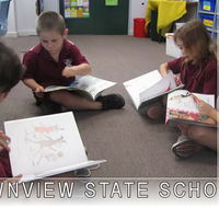 Townview State School - Education Brisbane