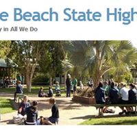 Sunshine Beach State High School