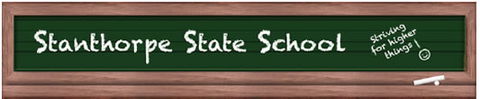 Stanthorpe State School  - Education QLD 0