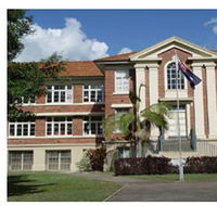 Stafford State School - Education QLD