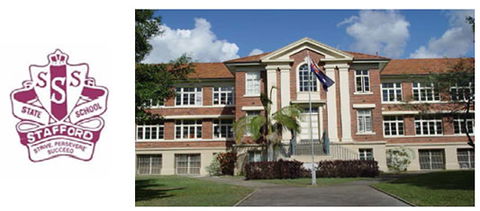 Stafford State School - Education QLD 0