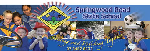 Springwood Road State School - Education Brisbane 0