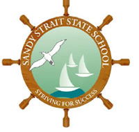Sandy Strait State School - Education QLD