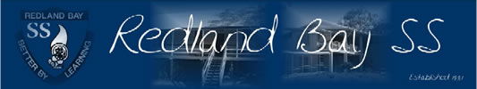 Redland Bay QLD Education Brisbane