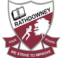 Rathdowney State School - Education QLD