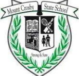 Mount Crosby State School - Education QLD