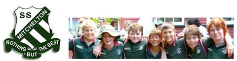 Mitchelton State School - Education QLD 0