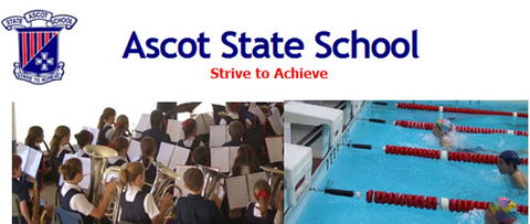 Ascot State School - Education Gold Coast 0