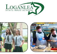 Loganlea State High School - Education QLD