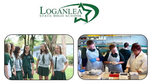 Loganlea State High School - Education QLD 0