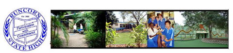 Runcorn State High School - Education QLD 0
