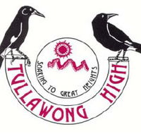 Tullawong State High School - Education QLD