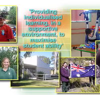 Beenleigh Special School - Education Brisbane