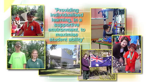Beenleigh Special School - Education Gold Coast 0