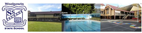 Wooloowin State School - Education QLD 0